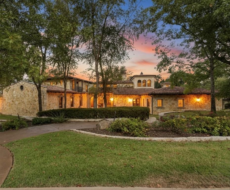 4573 Cascades Shoreline Drive — photo