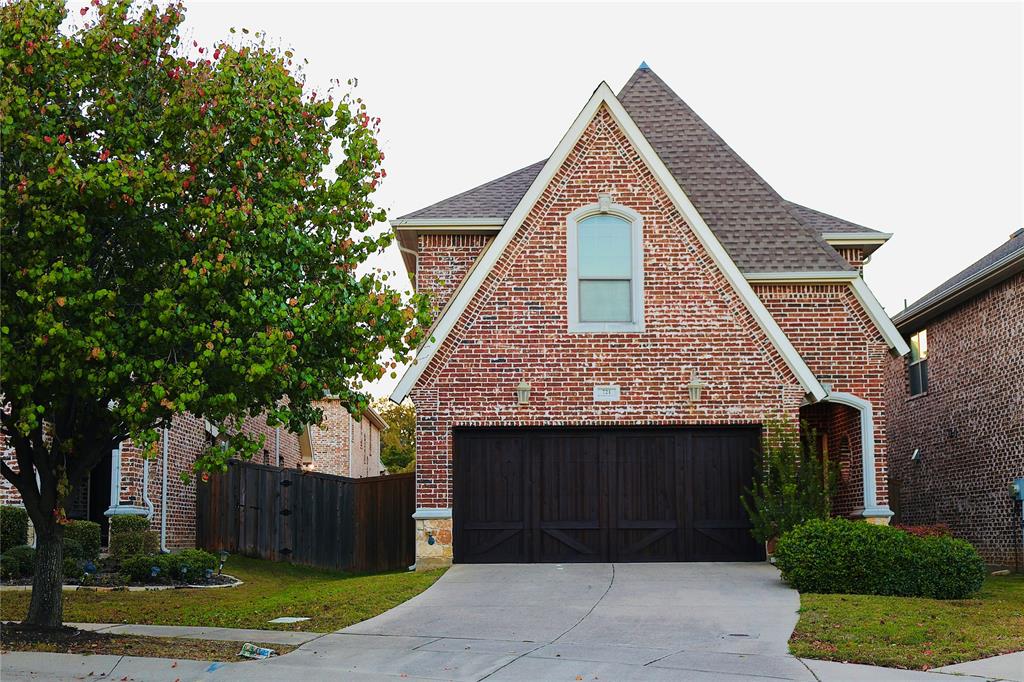 721 Rembrandt Court — photo