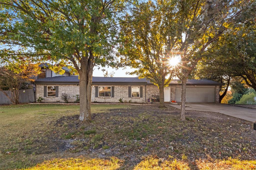 1108 Blackland Road — photo