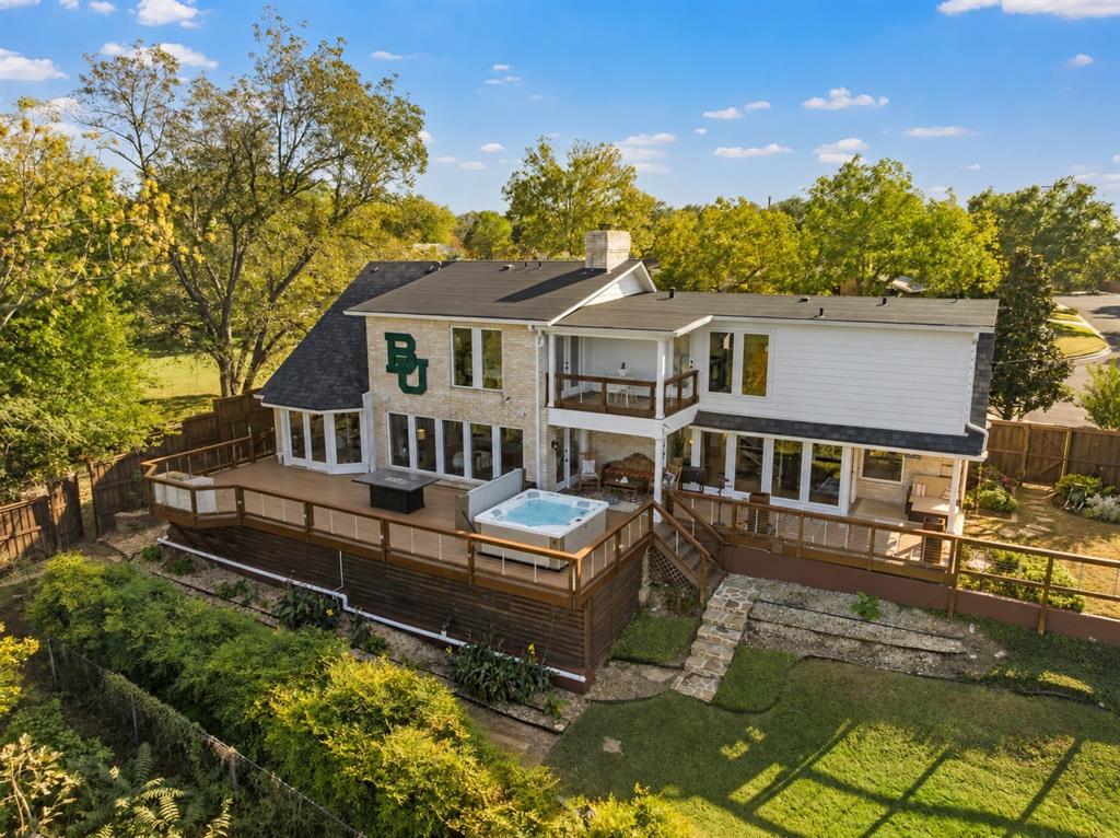 6417 Summit Ridge Drive — photo