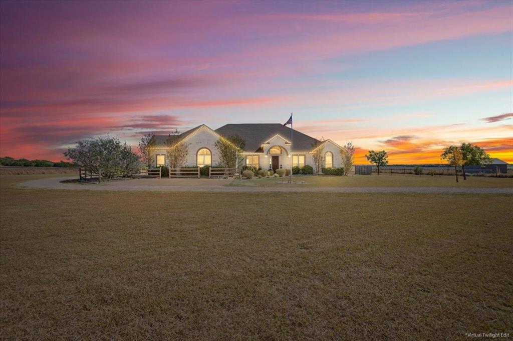 10479 Hartrick Bluff Road — photo