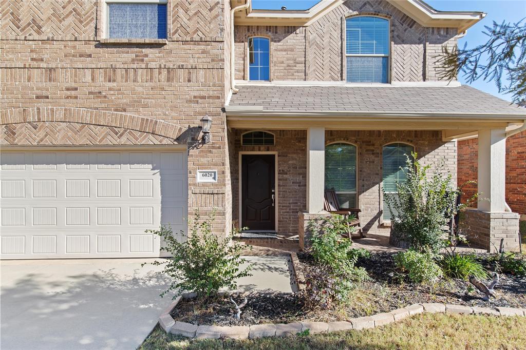 6020 Shiner Drive — photo