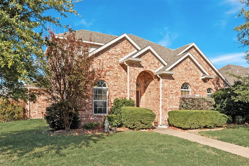 301 Quail Run Road — photo