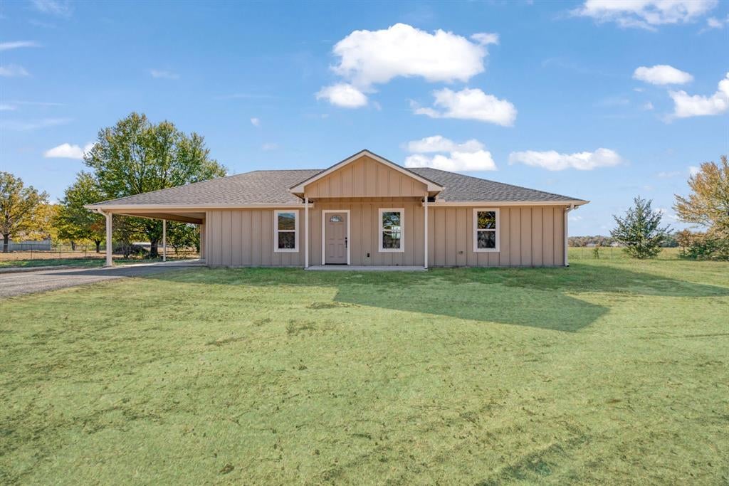 728 County Road 44050 — photo