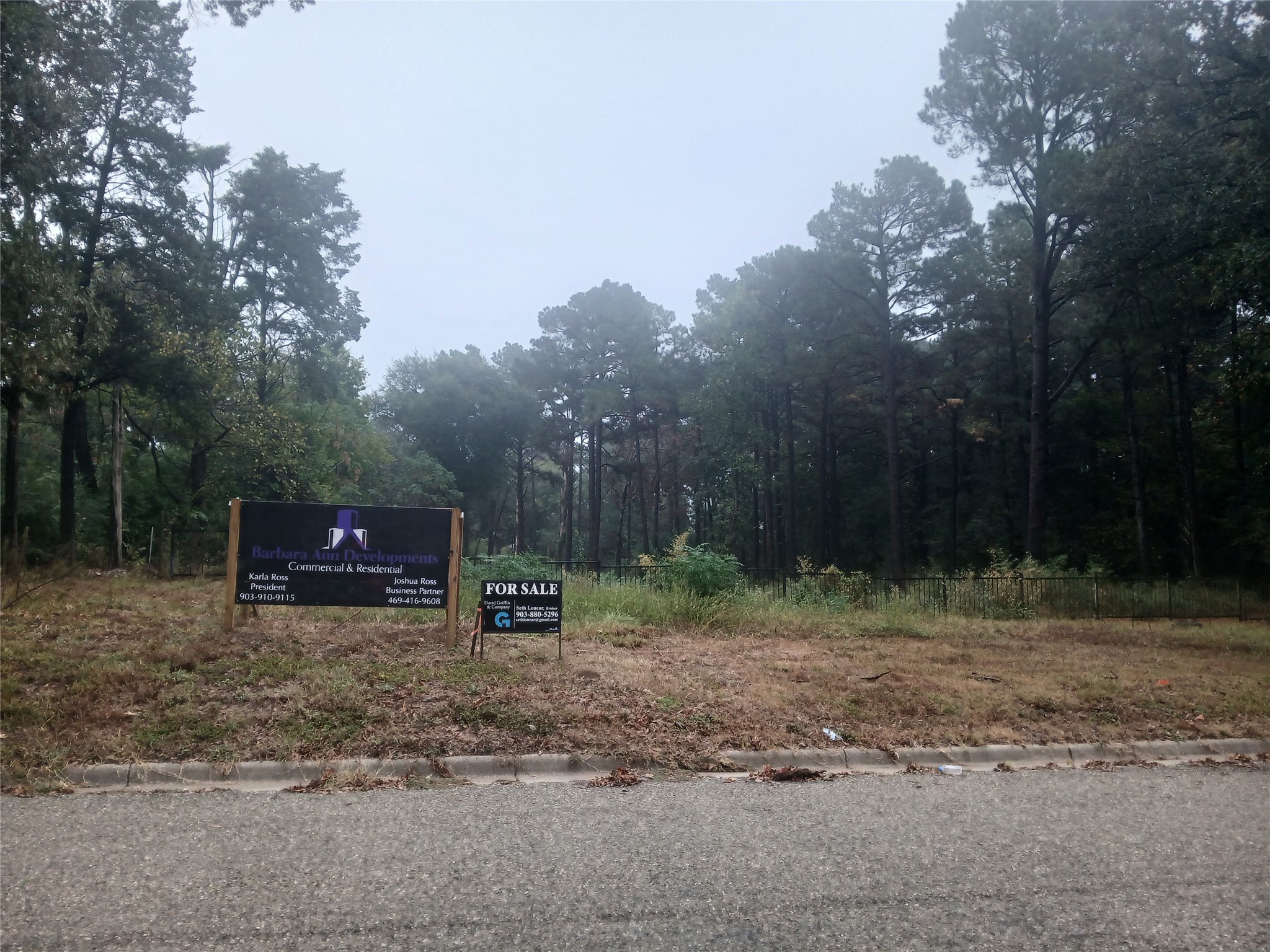 0 Mill Run Road, Athens, TX 75751 — photo 2