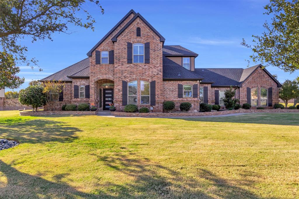 2200 Twin Creeks Court — photo