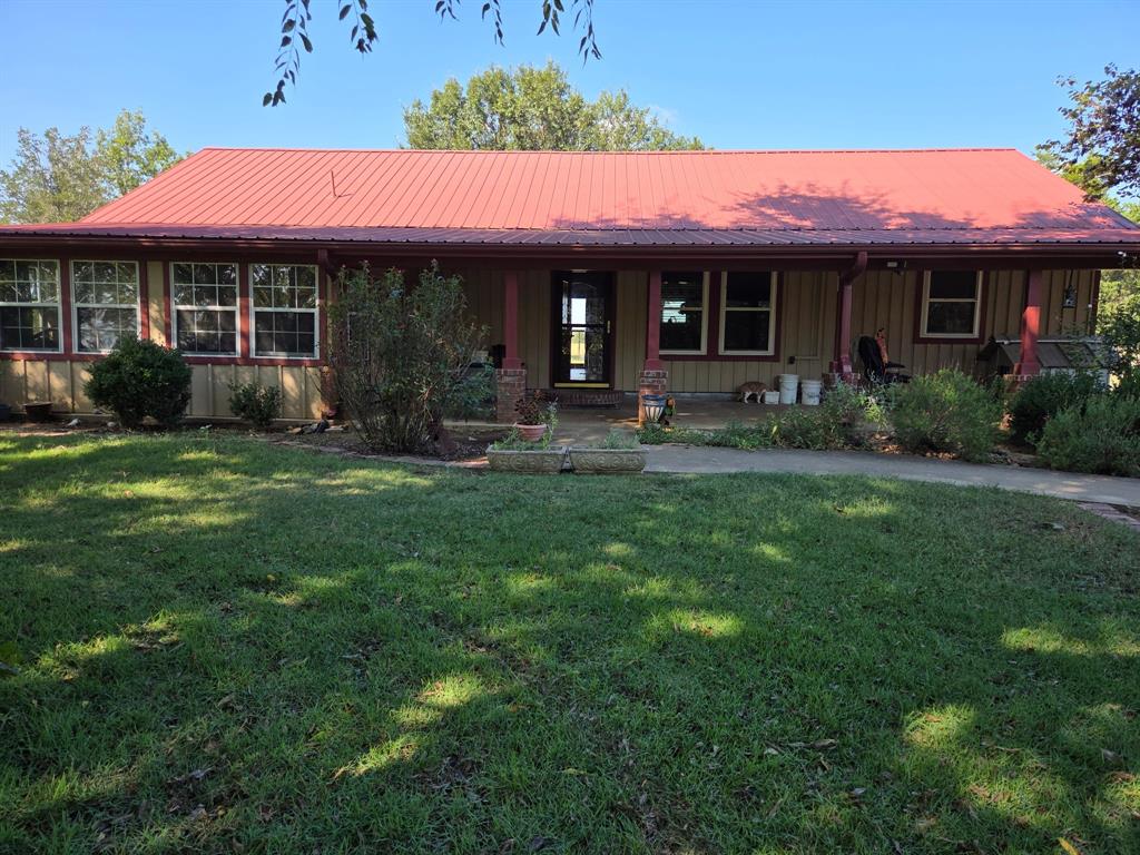 1008 County Road 4133 — photo