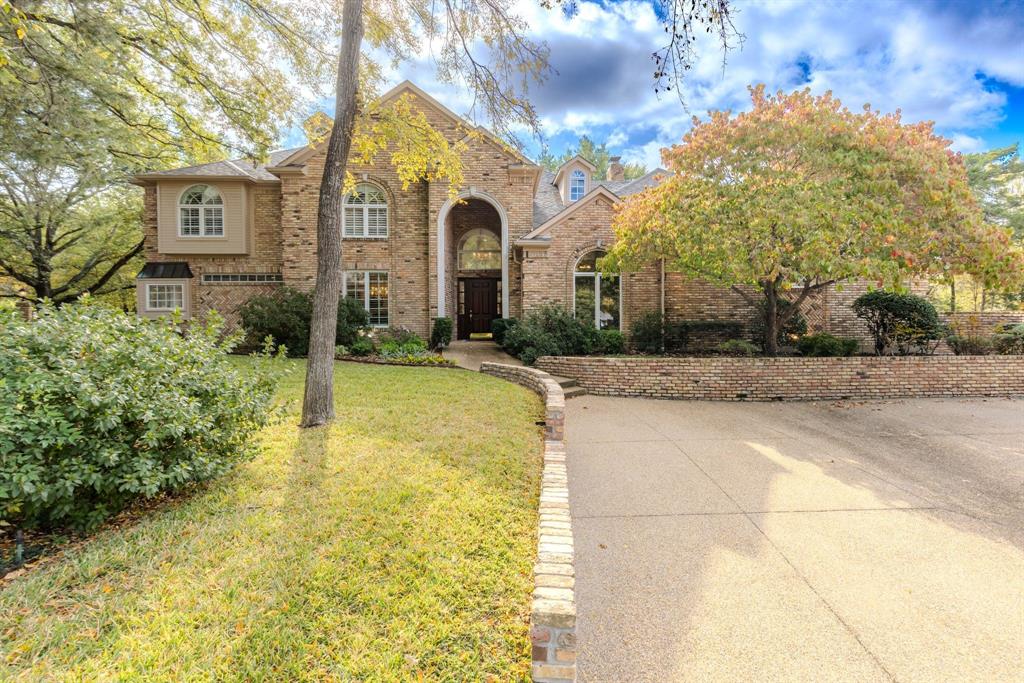 1 Willow Ridge Road — photo