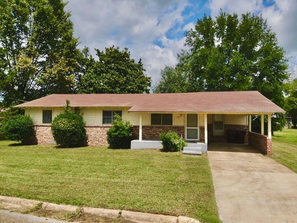 109 Olive Street — photo