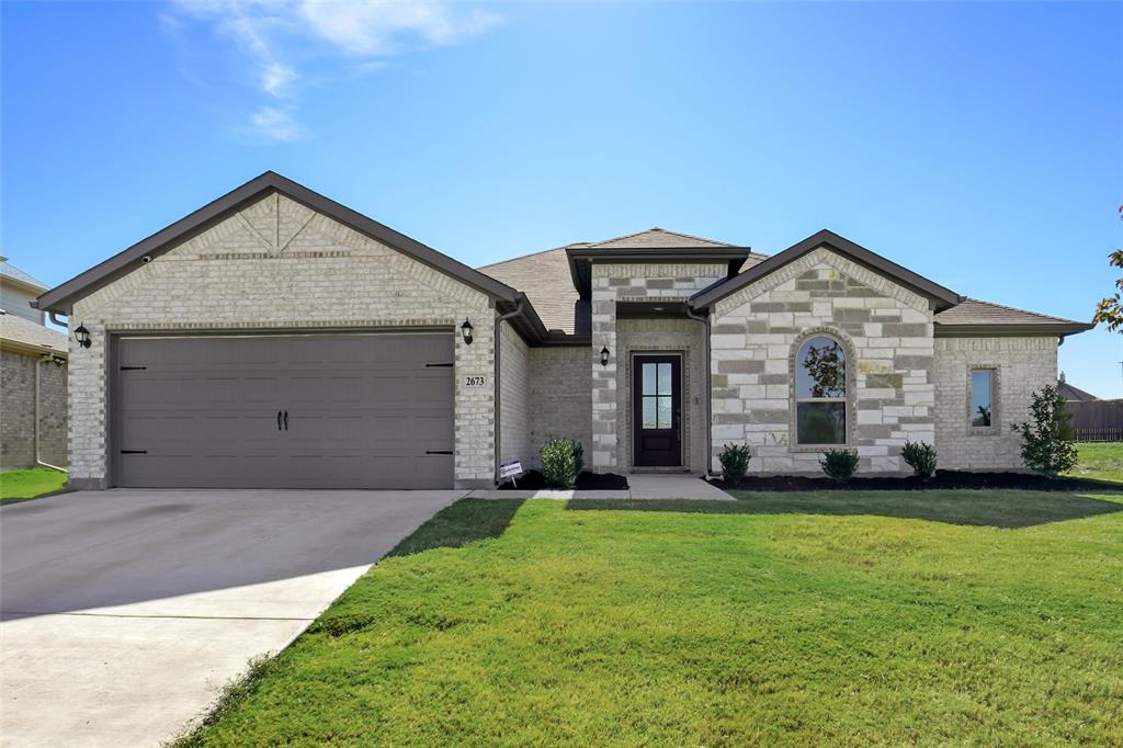2673 River Bank Drive — photo