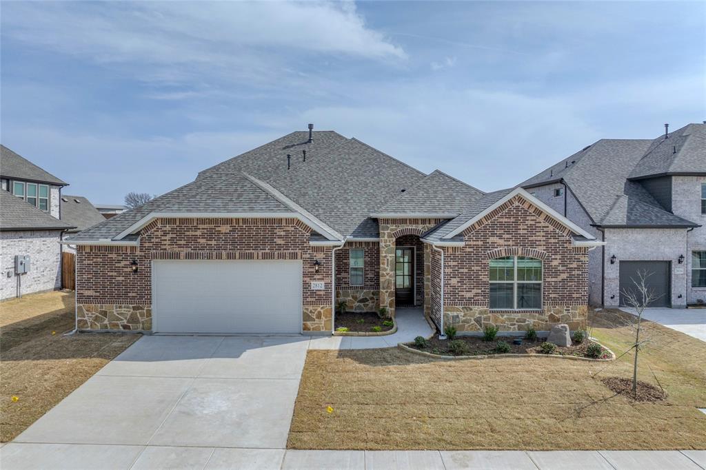 2812 Dolomite Drive — photo