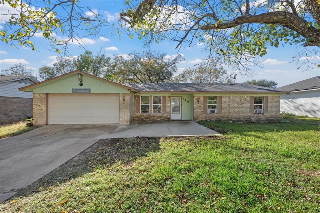 119 New Acres Drive — photo