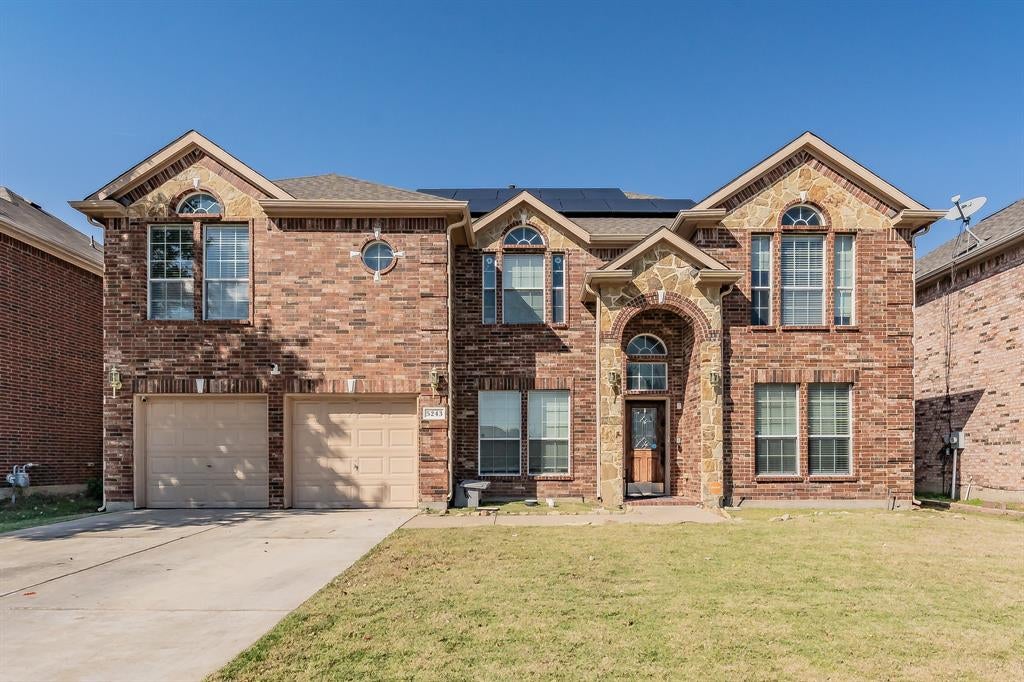 5243 W Cove Way — photo