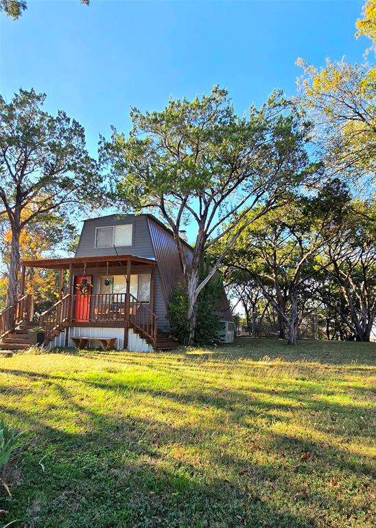 1630 S Chisholm Trail — photo