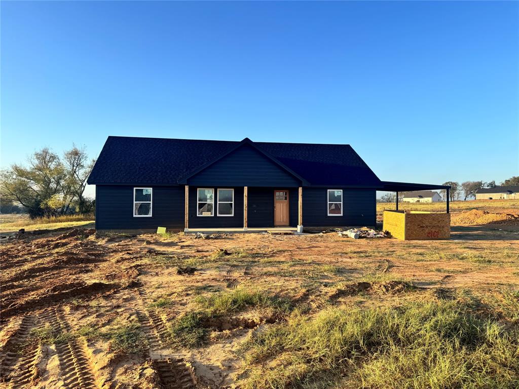 1012 Morgan Court — photo