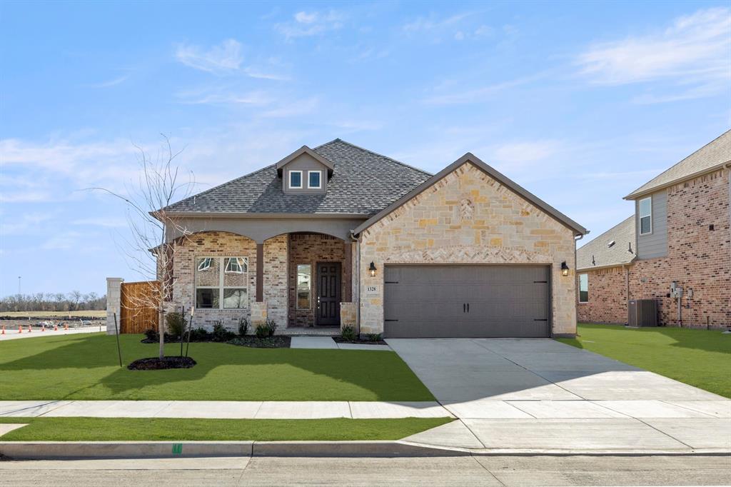 1328 David Drive — photo