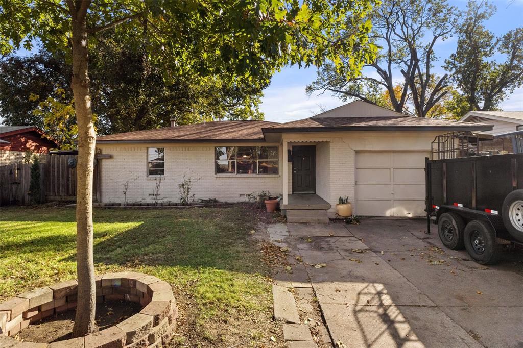 804 Melrose Street — photo