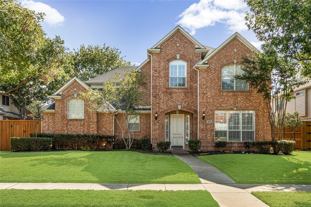 3804 Morning Dove Drive — photo