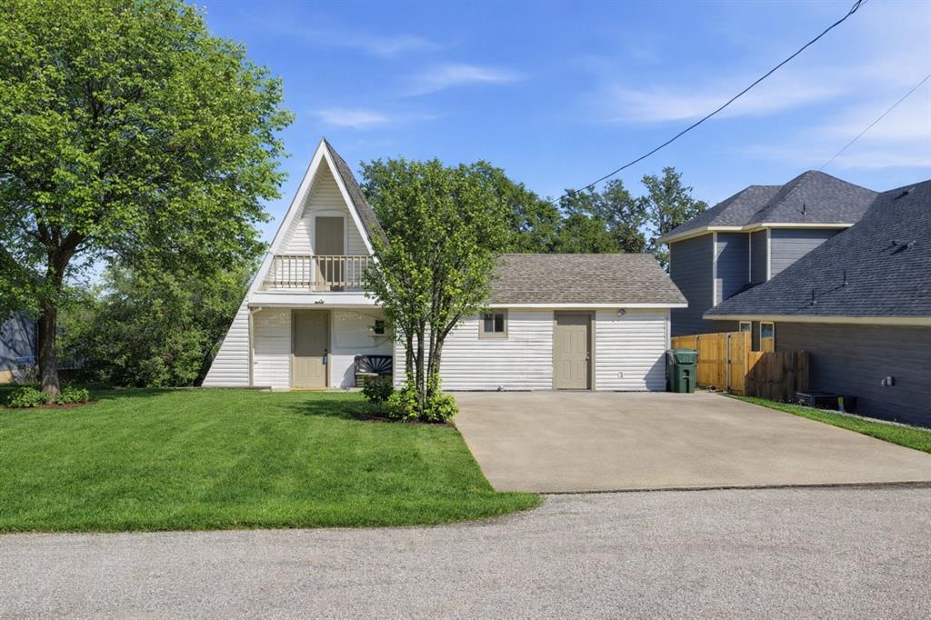 2707 Austin Drive — photo