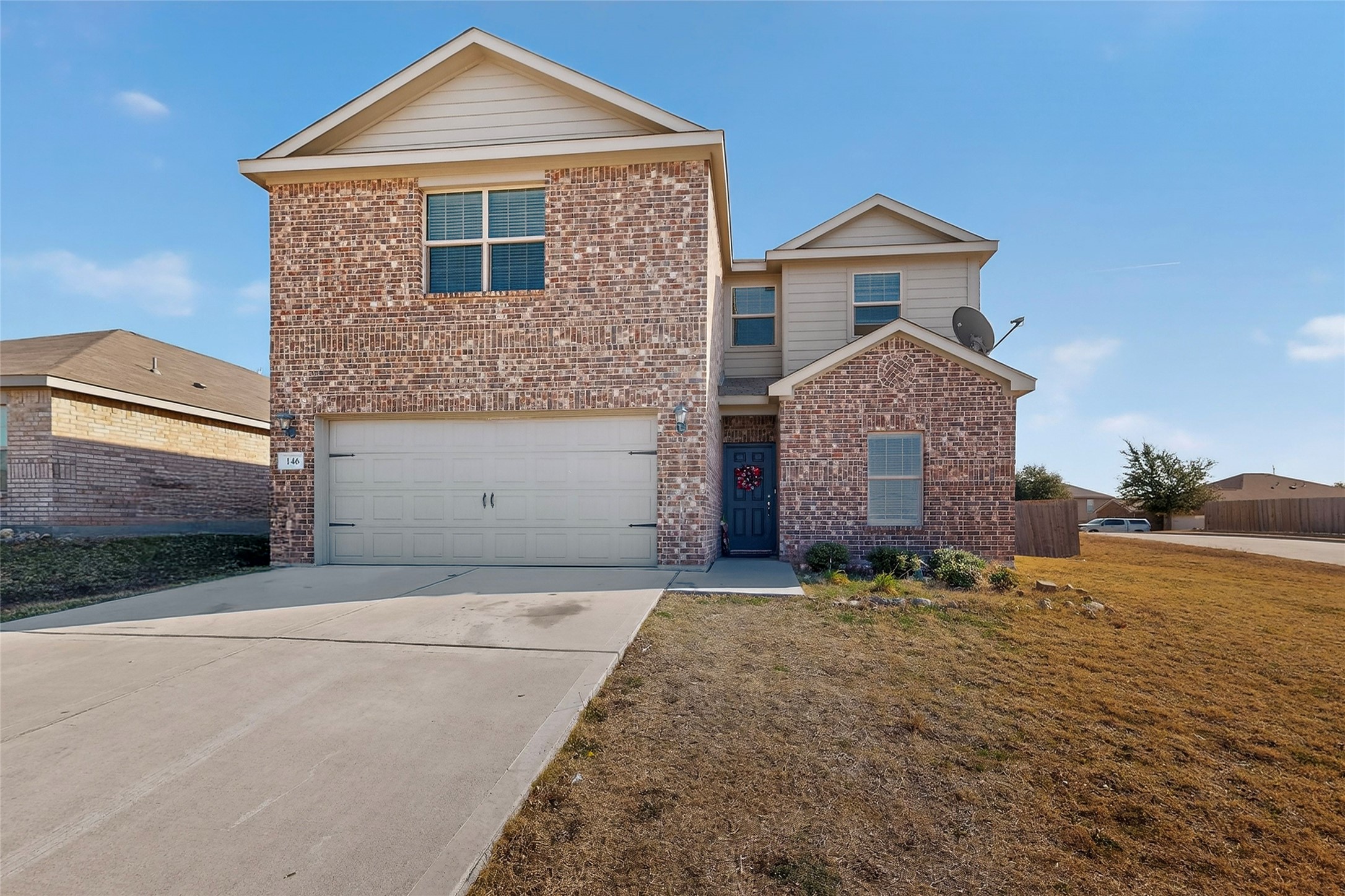 148 Point Rider Road, Newark, TX 76071 — photo 2