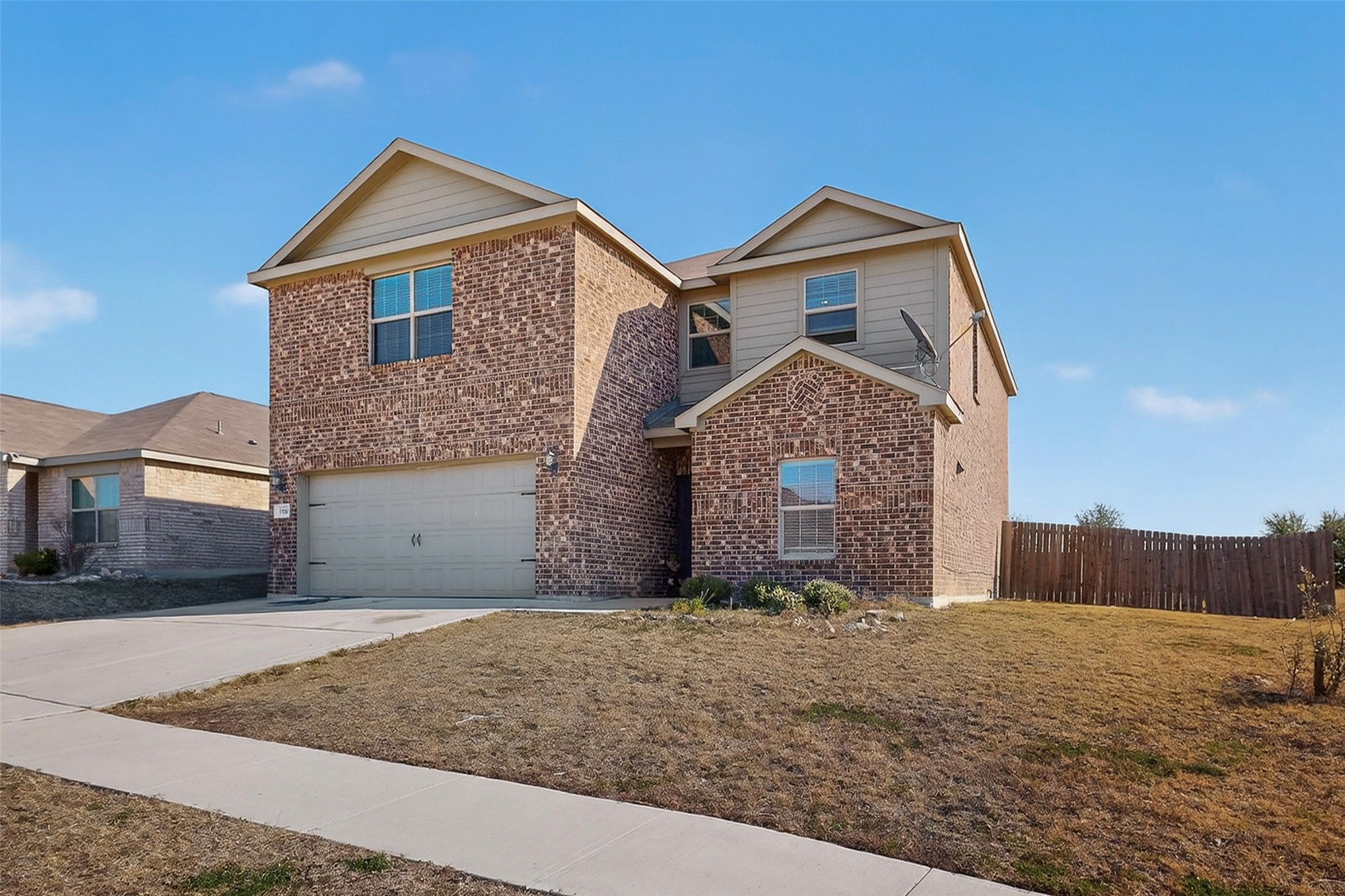 148 Point Rider Road, Newark, TX 76071 — photo 3