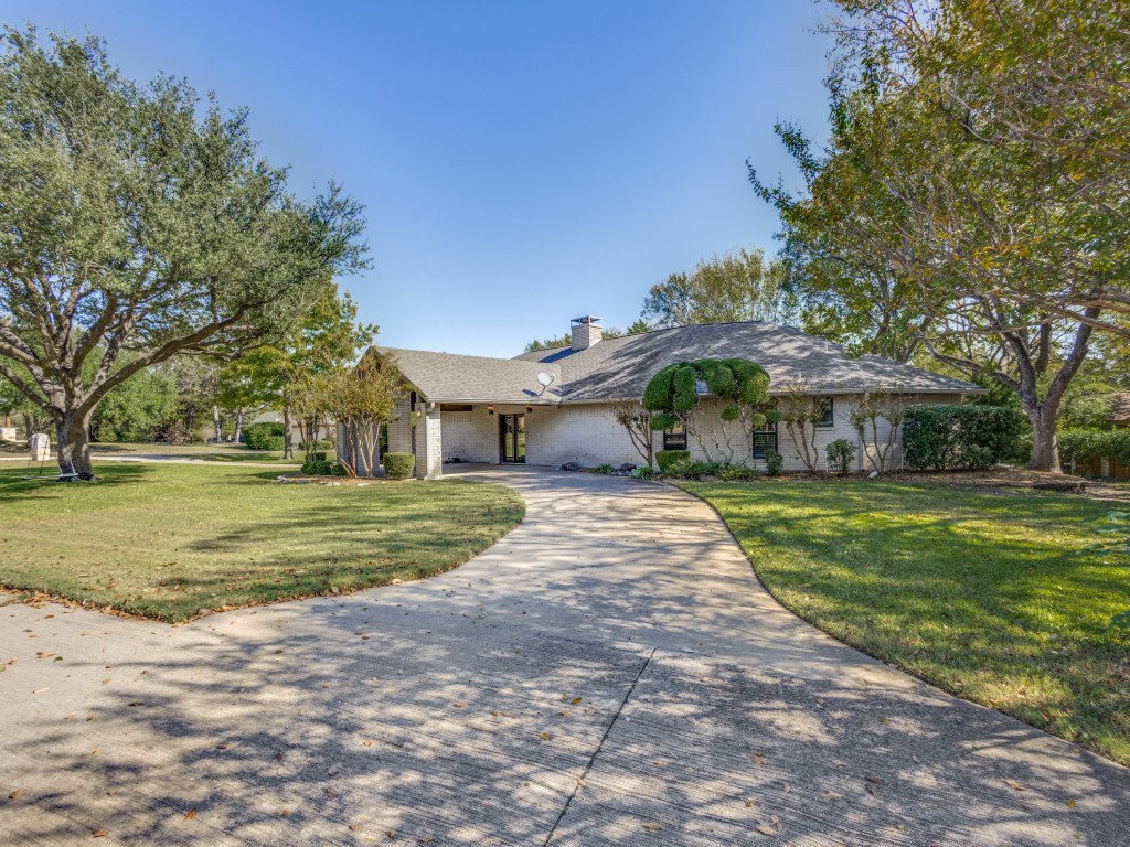 1000 Riva Ridge, Wylie, TX 75098 — photo 2