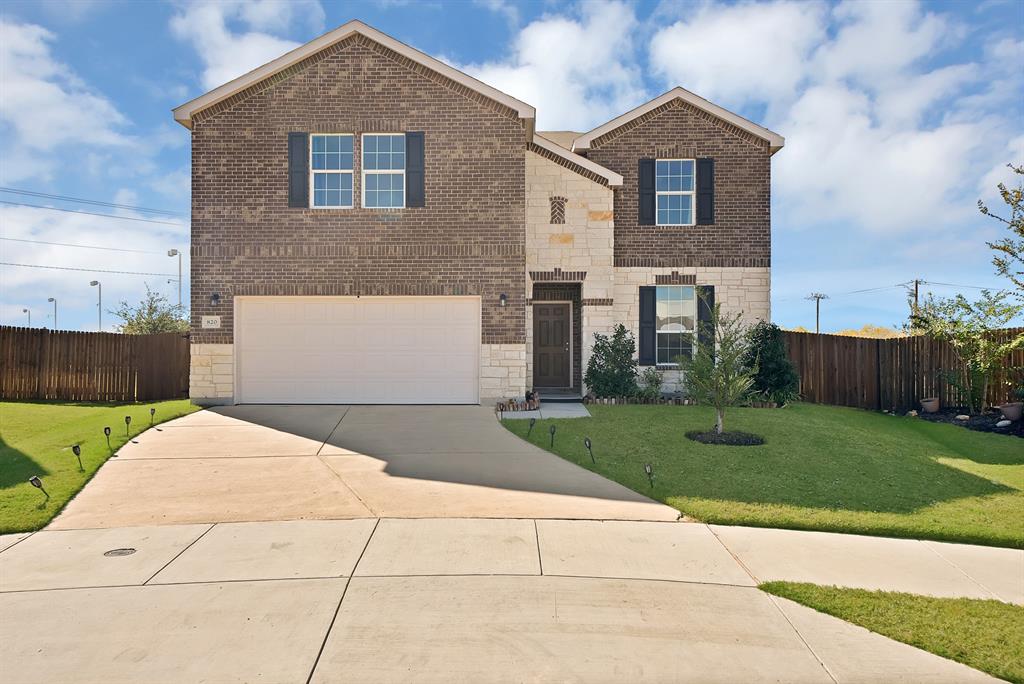 820 Lemongrass Court — photo