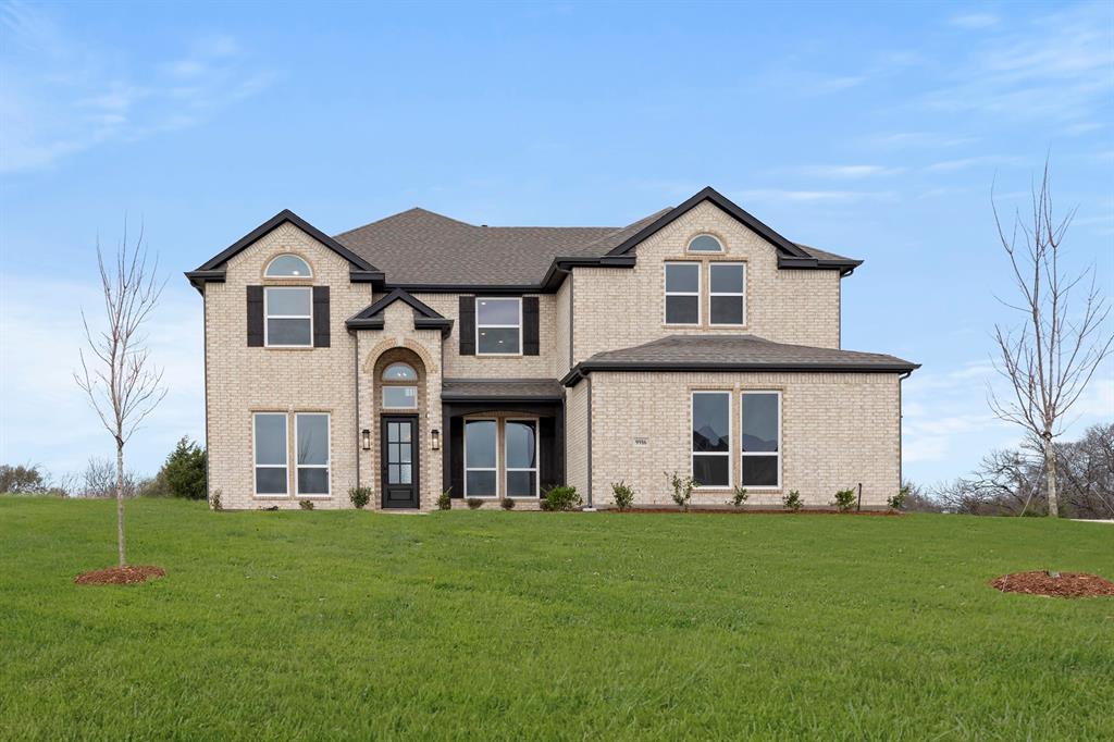 9916 Polo Pitch Lane — photo