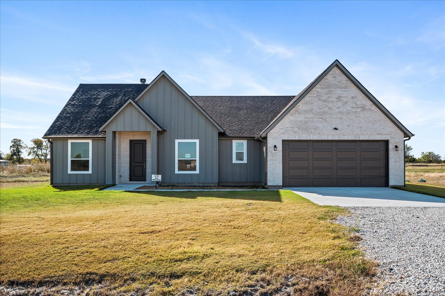 3232 Willow Road, Celeste, TX 75423 — photo 2