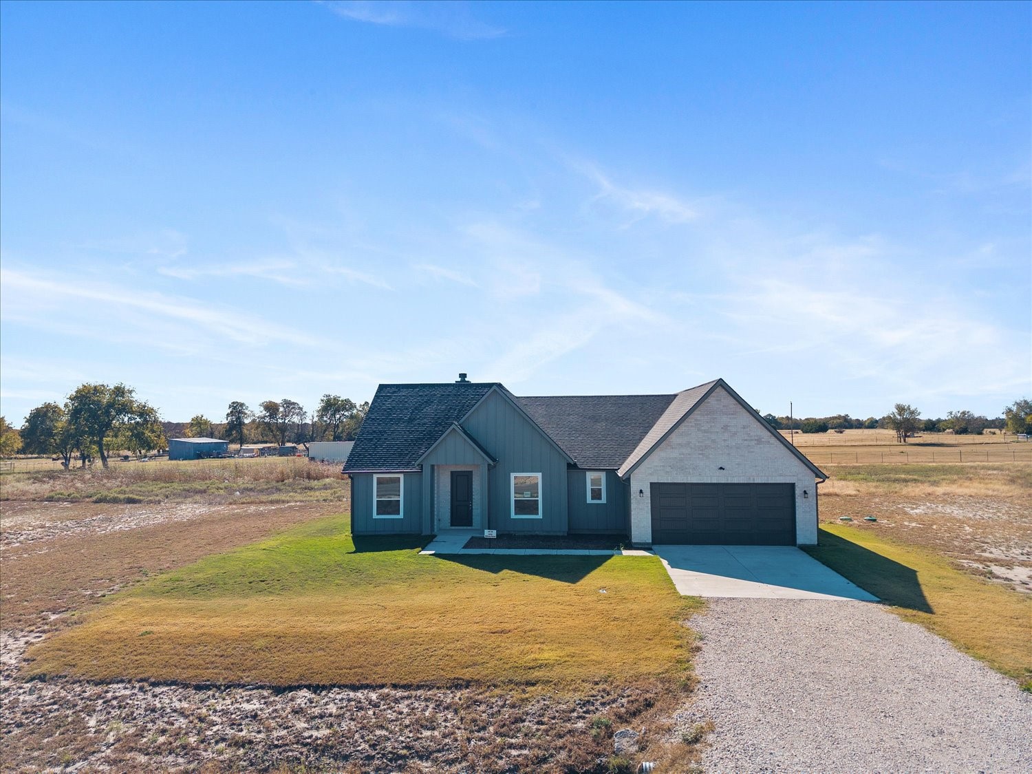 3232 Willow Road, Celeste, TX 75423 — photo 3