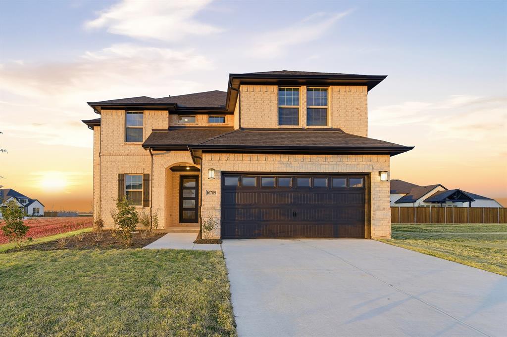 16709 Lacey Drive — photo