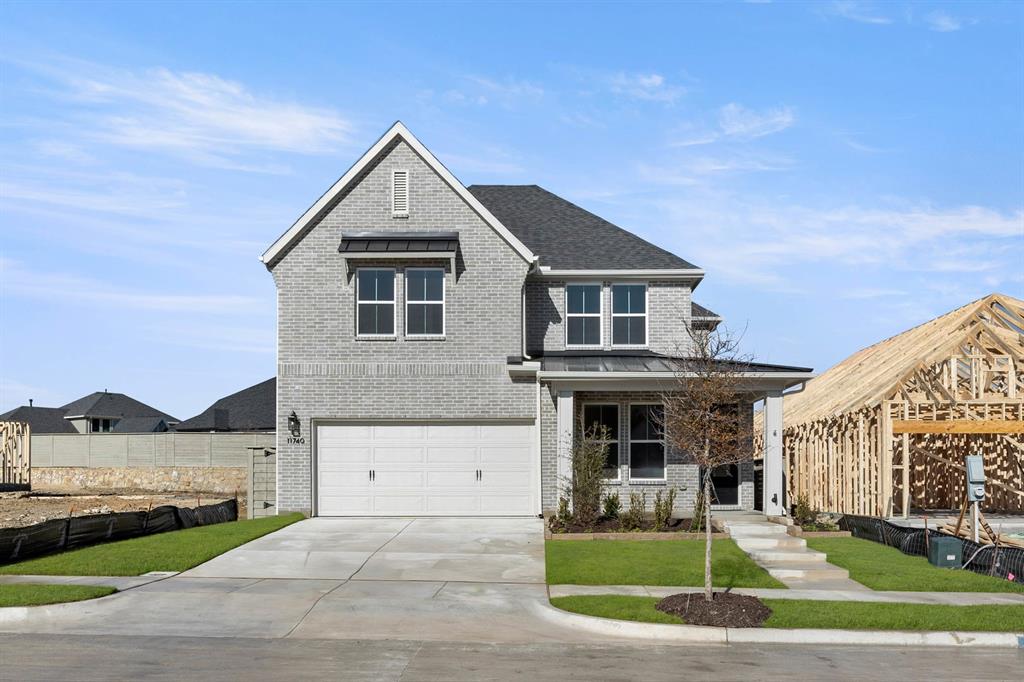 11740 Edgewood Drive — photo