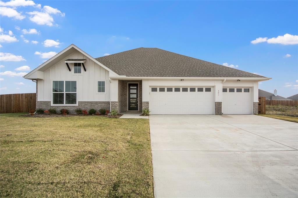 301 Vista View Drive — photo