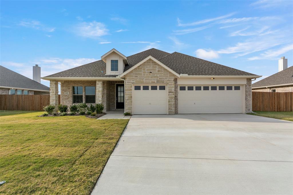 308 Timber Ridge Drive — photo