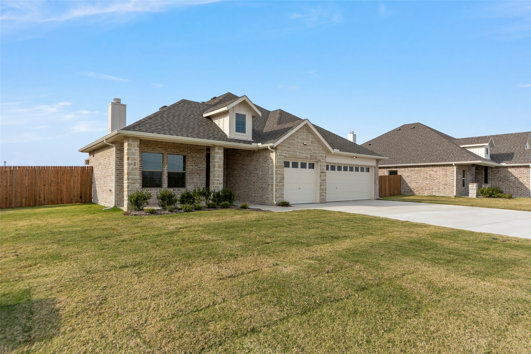 308 Timber Ridge Drive, Josephine, TX 75173 — photo 2