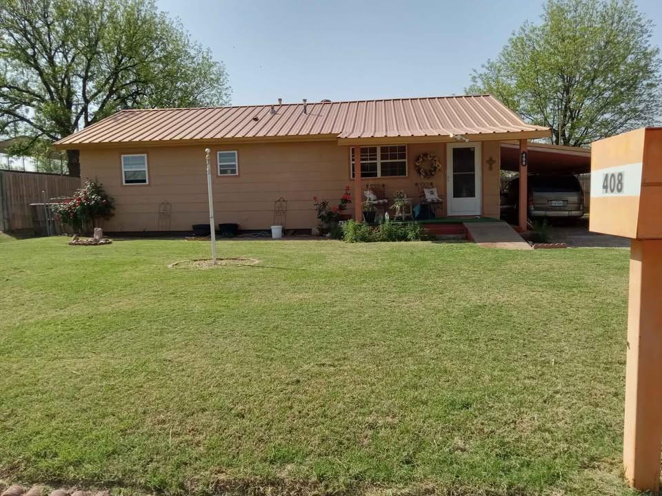 408 E Johnston Street — photo