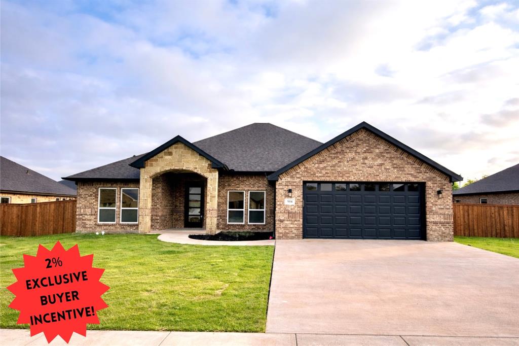 504 Limestone Circle — photo