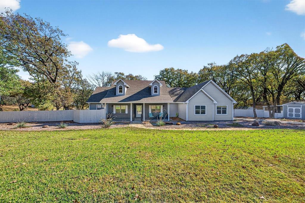 380 Crescent Drive — photo