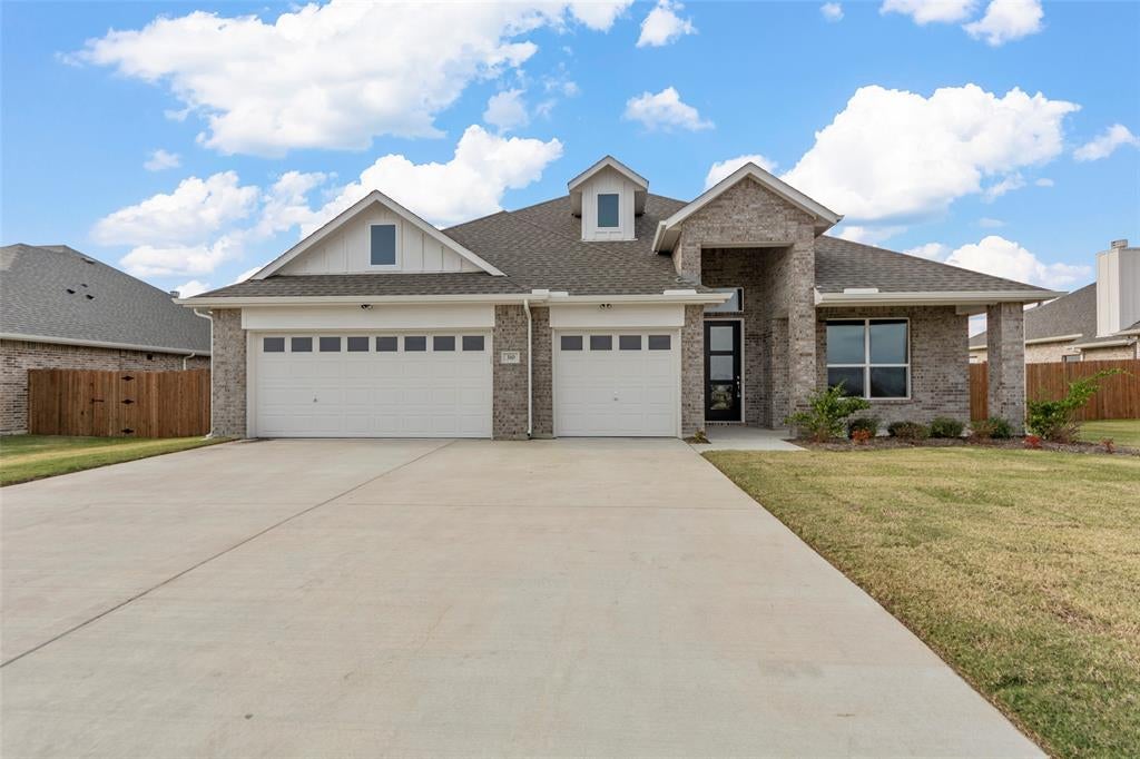 310 Timber Ridge Drive — photo