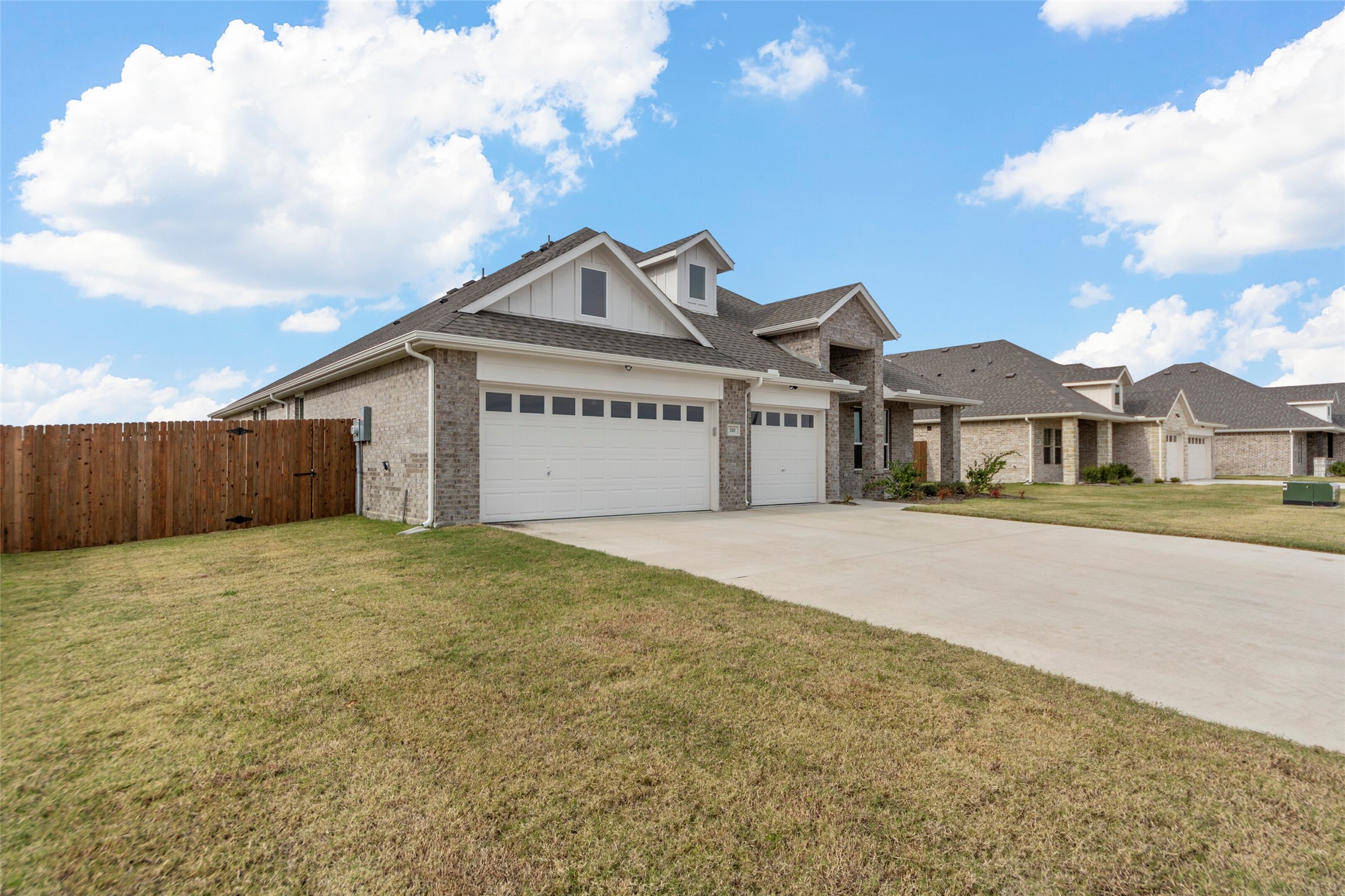 310 Timber Ridge Drive, Josephine, TX 75173 — photo 2