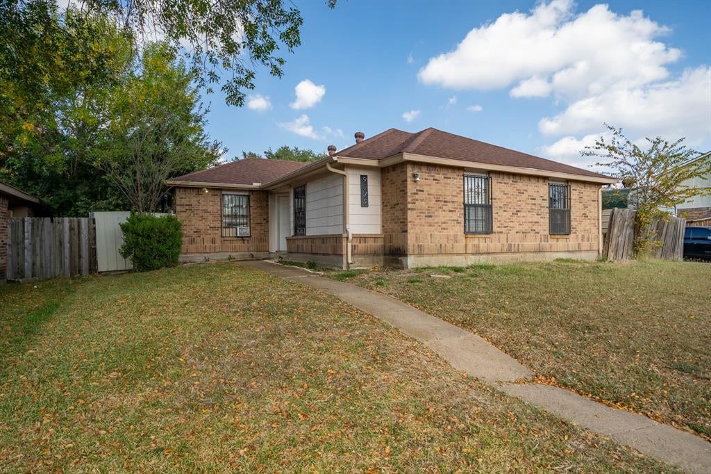 9319 Rutherglen Drive — photo