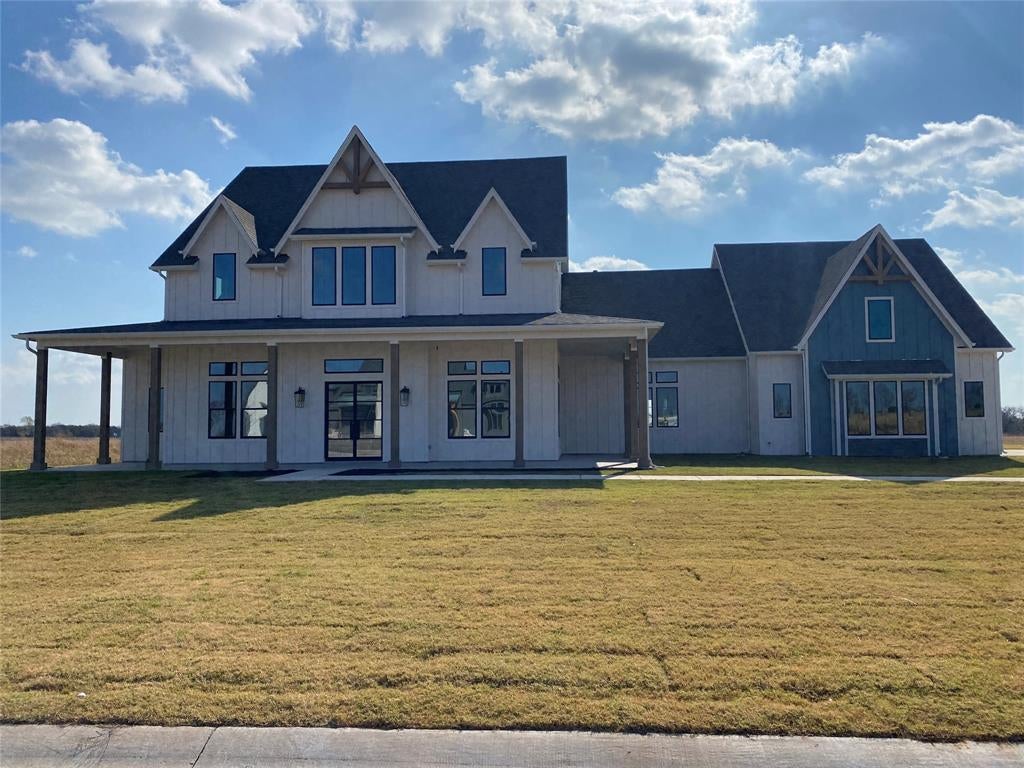 3404 Sweetwater Road — photo
