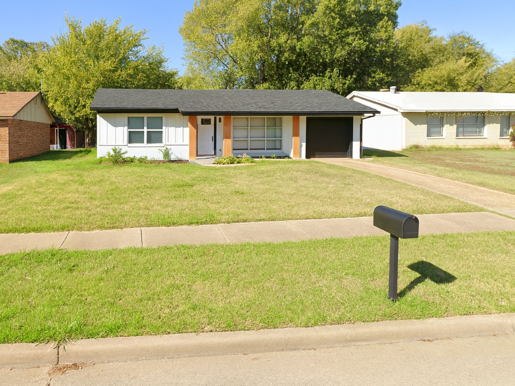 1722 Proctor Drive — photo