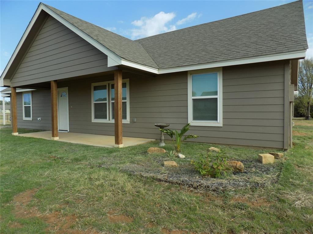 2007 Brown Loop — photo