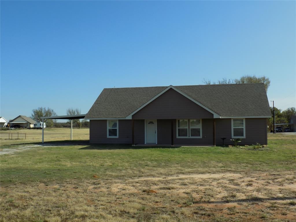2007 Brown Loop, Poolville, TX 76487 — photo 2