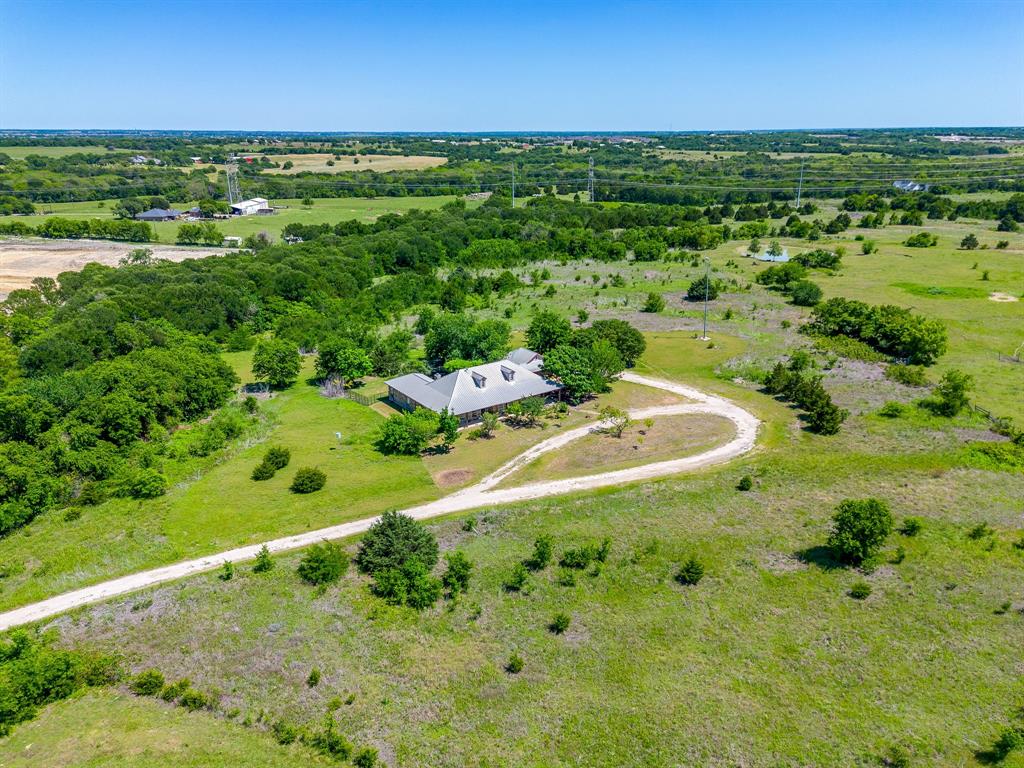 831 Cullins Road — photo