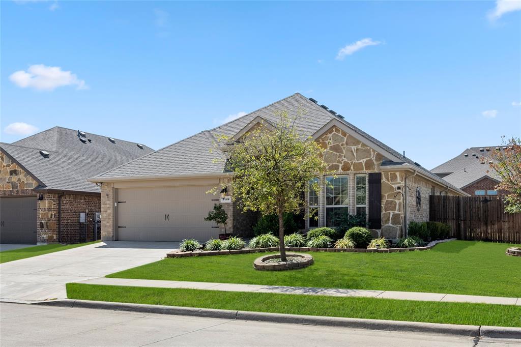 3125 Hollow Branch Drive — photo