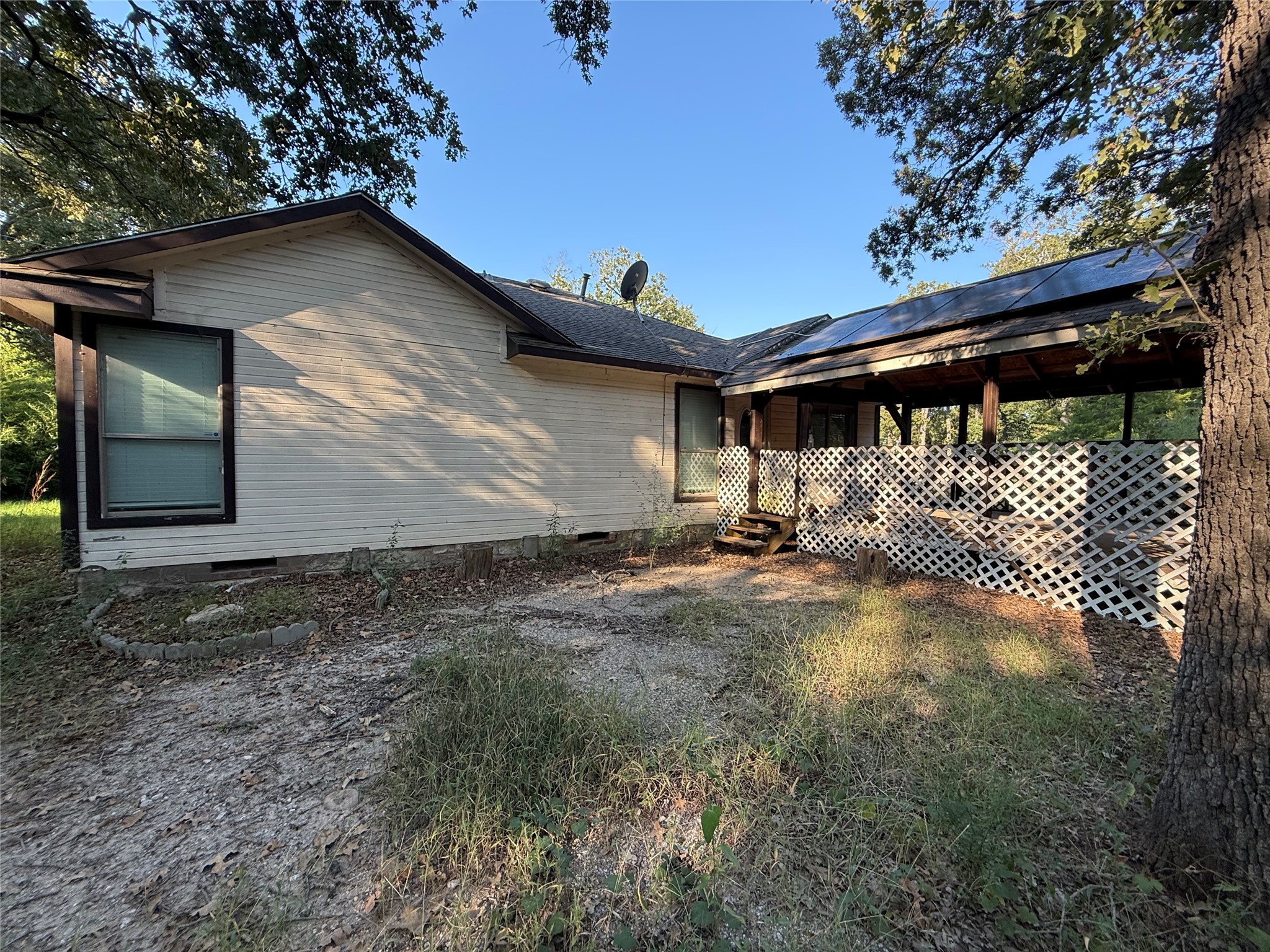 2009 Apache Road, Quinlan, TX 75474 — photo 2