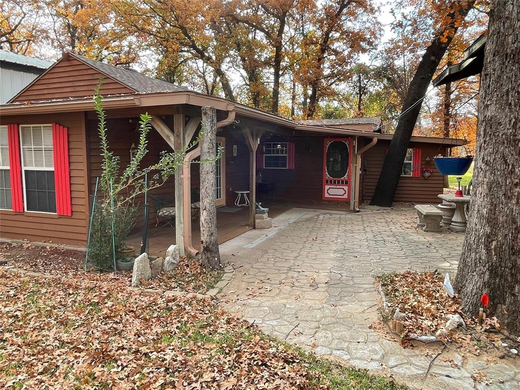 7118 Back Forty Court — photo
