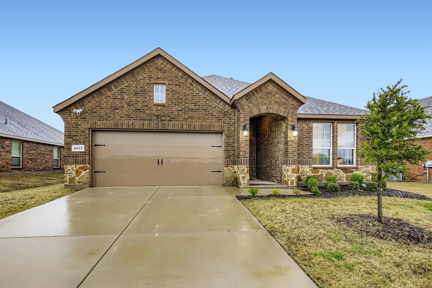 4347 Paxton Drive — photo